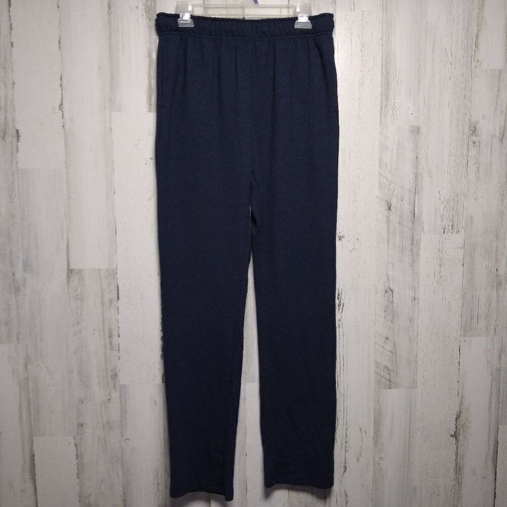 Orvis Mens Medium Blue Lounge Pants